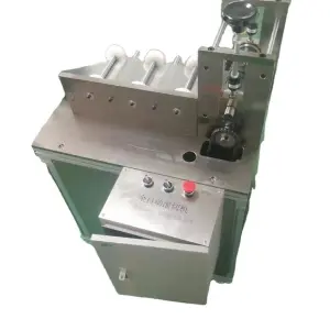 Automatic Computer Die-cutting Machine, Can Cut a Variety of Patterns, Support Custom Mold