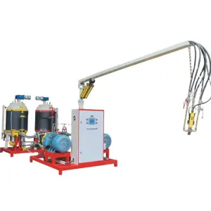 High Pressure Polyurethane Foam Machine