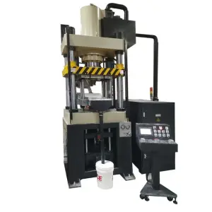 500 Tons Hydraulic Press Powder Compacting Hydraulic Press