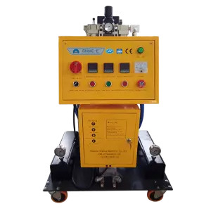 Polyurethane Foam Machine Vertical Foam Cutting Machine