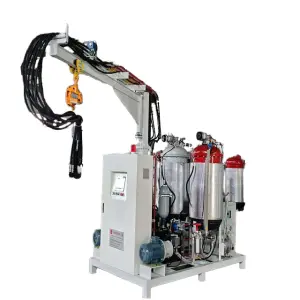 Polyurethane Foaming Machine Premium Foam Machinery Product