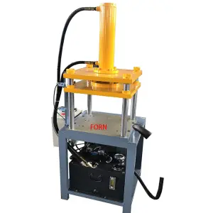 4 Column 5 Ton Hydraulic Press Machine