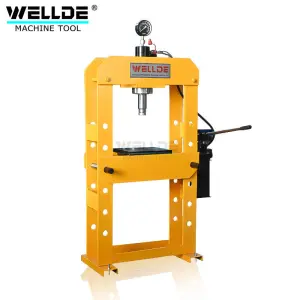 Hydraulic Press HP-10S/20s/30s/40s/50s Hydraulic Press