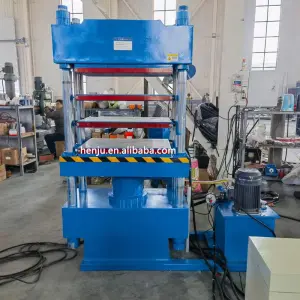 150T Four Column Servo Hydraulic Press Hydraulic Top Rod Cold Press Forming Hydraulic Press Discount
