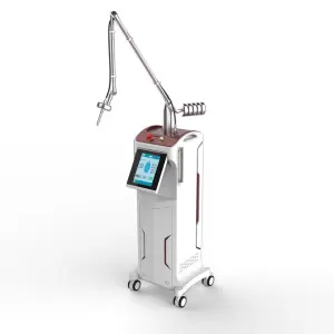 Clinical Medical CO2 Fractional Laser Treatment Equipment,skin Resurfacing Machine