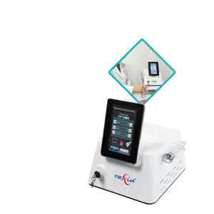 Medical Class 4 980nm Machine Pain Relief Laser Therapy Physiotherapy Laser Equipment With CE