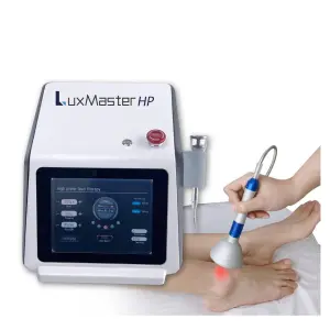 Medical Class 4 Machine Pain Relief Laser Therapy Physiotherapy Laser Equipment With CE