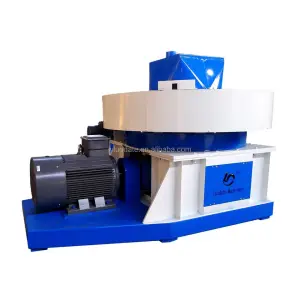 Biomass Block Making Machine/Wood Saw Dust Briquetting Machine/Biomass Sawdust Briquette Compression Machine