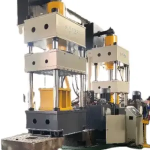 YW32-400T 500T Hydraulic Press Machine Fast Forging Hydraulic Press Rapid Molding Machine