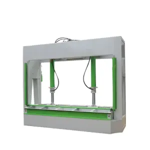 Cold Press Machine Electric Plywood Hydraulic Wood Door 50 Ton Cold Press Machine for Furniture