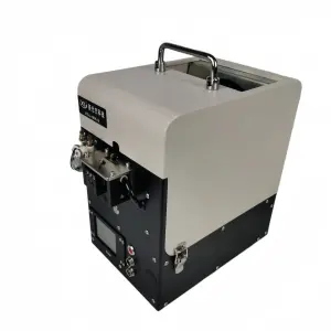 220V Vibratory Screw Feeder Self-Feeding Automatic Screw Feeder with Motor for Retail Industries