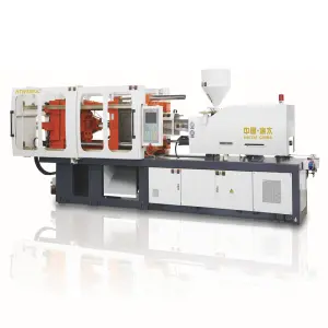 HTW 250/JD Desktop Syringe Ball Pen Making Injection Molding Machine