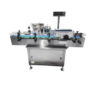 Automatic Milk Powder Scoop Inserter Spoon Filling Bottling Machine