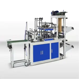 Ultrasonic Glove Making Machine 220v 50HZ 3.2KW 650KG 2800*1100*1500MM