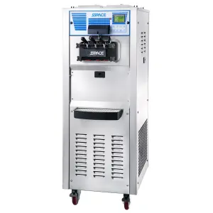 6240 Commercial Ice Cream Machine Manufacturer CE