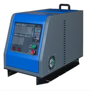 RINNGO Custom Small Desktop Pasting Cold Glue Applicator Melt Glue Dispenser Four Axis CNC Adhesive Machine for Box