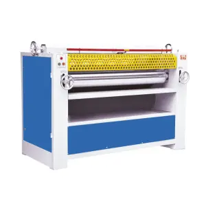 Double Side Tape / Coating Machine