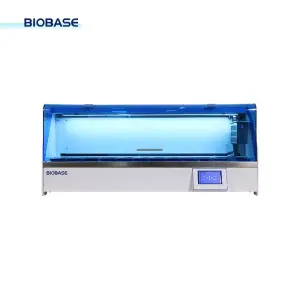 BIOBASE BK-TS2B Automated Tissue Processor Customizable Pathology Lab Equipment for Histological Specimens Processing