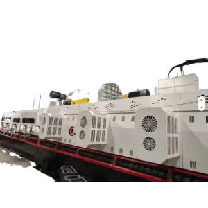 Tempered Glass Furnace windows Doors Car Glass Making Machine Plant Auto Glass Tempering Oven 8*14ft