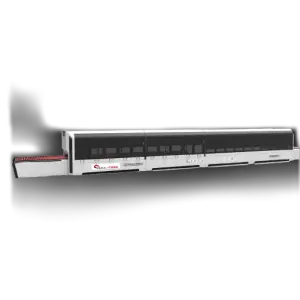 FC-QPWG Convection Glass Tempering Furnace with Gear and Siemens Control for Flat/Bent Tempered Glass Production Energy Saving