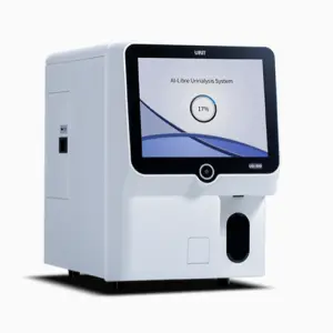 URIT US-500 Al-Libre Urinalysis Analyzer Pathological Analysis Equipment