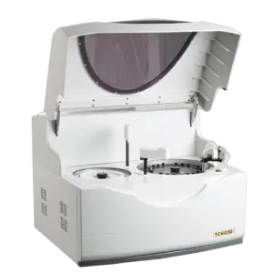 DW-TC220 Fully Automatic Biochemistry Analyzer Laboratory Equipment Chemistry Analyzer