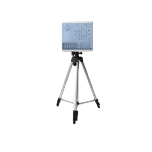 24-Channel EEG Neurodiagnostics Machine for Visualizing Brain Activities Enhancing Diagnostics Pathological Analysis Equipment