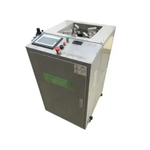 Automatic RO Membrane Tube Stickers Machine for Domestic RO Membrane Tube Tape