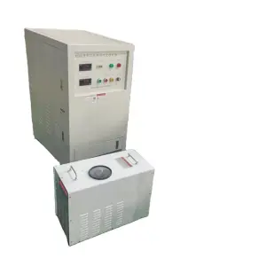 HIgh Power Pulse Magnetizer Demagnetizer Speaker Magnet Charger Speaker Magnetizing Demagnetizer Machine