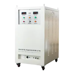 Magnetizer and Demagnetizer Charging Machine With LED Digital Display for Motor Magnet and Speaker