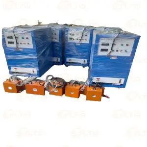 HIgh Power Pulse Motor Magnet Magnetizer Demagnetizer Speaker Charger Speaker Magnetizing Demagnetizer Machine
