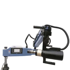 Flexible Arm Type Electric Thread Flex Tapping Machine M3 M10 M16 M24 M36 m18