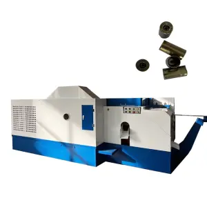 Manufacture High Precision Bullet Case Screw Making Machine
