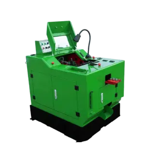 Screw Making Machine Nut Bolt Manufacturing Machinery