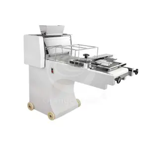 ORME Bakery Equipment Commercial Small Loaf Bread Maker Automatic French Bread Making Machine