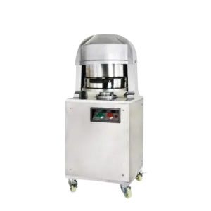 Bread Processing Line Automatic Bread Making Machine