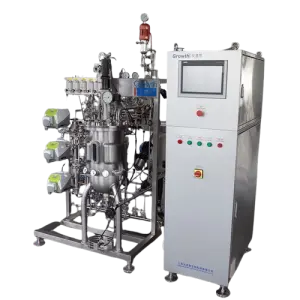 Mammalian Tissue Perfusion Bioreactors for Large Scale Culture of Animal Cells