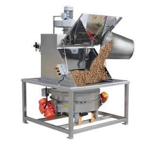 Dust Free Feeding Station Agricultural Feed Pellet Handling Equipment Restaurant Manufacturing Plant Home Use