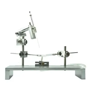 Mating Equipment Kit Queen Bee Artificial Insemination Instrument Device for Bee Insemination Other Animal Husbandry Equipment