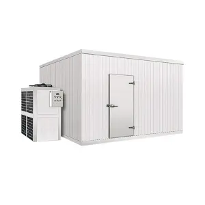 Coldroom for Meat Other Animal Husbandry Equipment Chambre Froide Positive Cold Room Prefabricated for Industry