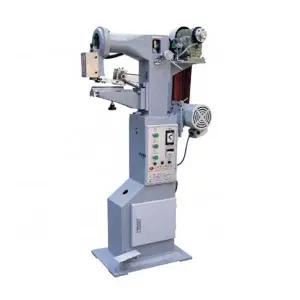 OR-02 Manual Hard Rigid Box Corner Taping Making Forming Machine Box Corner Pasting Machine