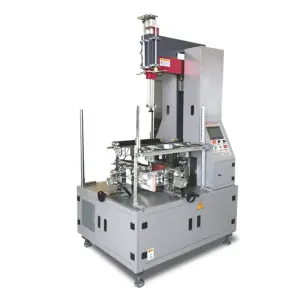 MS-520A Manual Rigid Box Making Machine Ankara Gift Box Making Machine Cardboard Box Form Machine