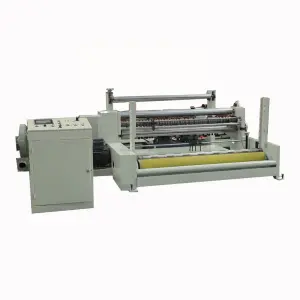 Paper Corner Machine for Packing Industry Angle Edge Protector Laminating Machine