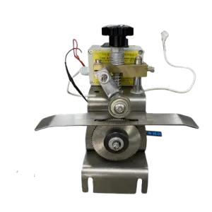 CQT-UV Sander for Folder Gluler Making UV Box Folder Gluer Box Making Machine Folding Gluer Machine