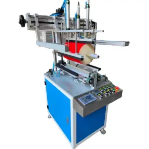 Paper Barrel Forming Machine