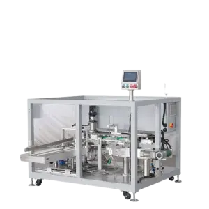 Packaging Machines Manufacturers Tissue Paper Cartoning Machine Multi-function Packaging Machines Cardboard Box Folding Machine