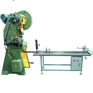 V Nail Making Machine for 7mm 10mm 12mm Photo Framing V Nails