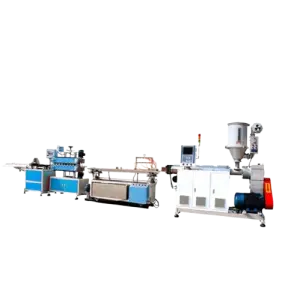 LED Light Profile Lampshade Frame Lamp Manufacturing Machine