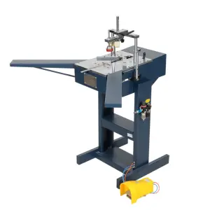 Picture Frame Equipment