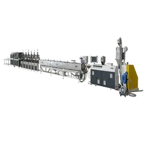 PS EPS Picture Frame Photo Frame Moulding Profile Extrusion Line Equipment Making Machine